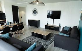 Vibrant Apartment Disneyland Paris