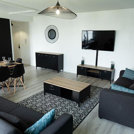 Vibrant Apartment Disneyland Paris Serris Extérieur photo