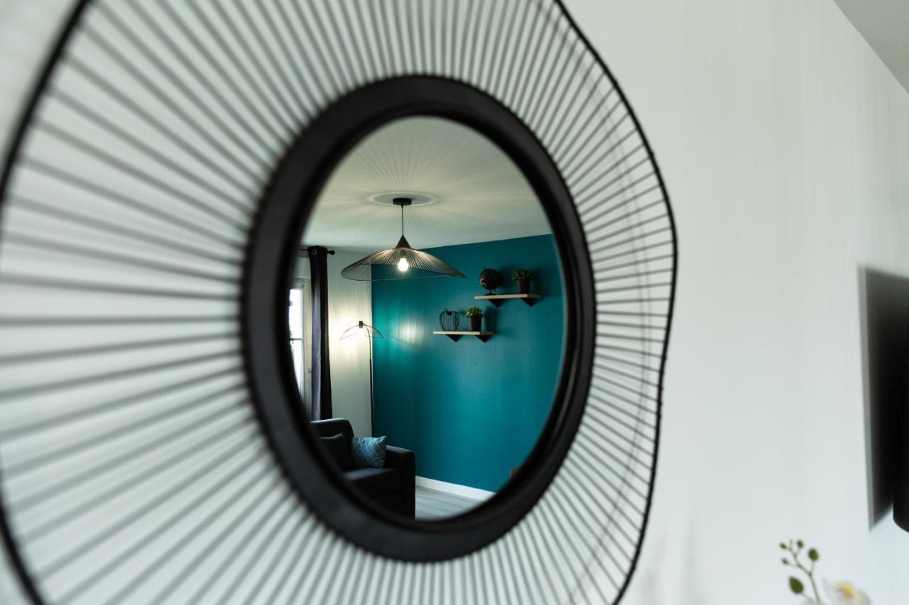 Vibrant Apartment Disneyland Paris Serris Extérieur photo