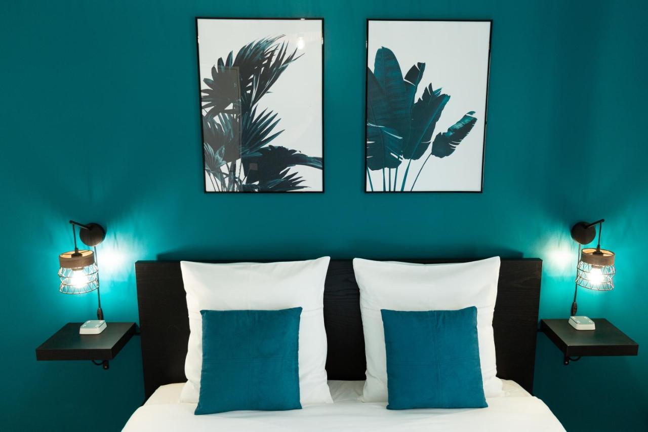 Vibrant Apartment Disneyland Paris Serris Extérieur photo