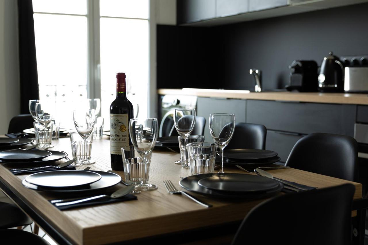Vibrant Apartment Disneyland Paris Serris Extérieur photo