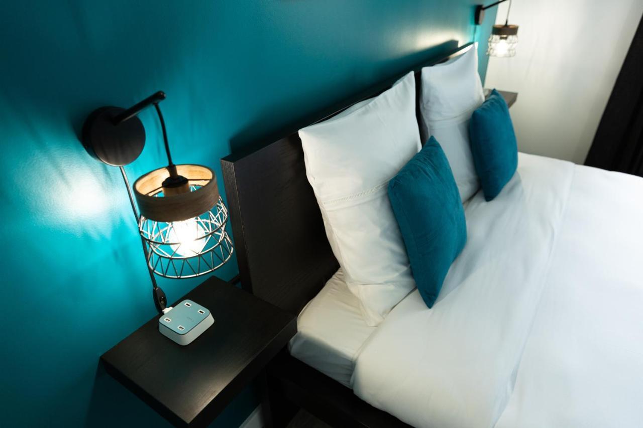 Vibrant Apartment Disneyland Paris Serris Extérieur photo